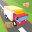 Truck Freight 3D-lava game 1.2
