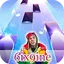 Tekashi 6ix9ine Piano Tiles 2.1