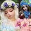 Cute Doll Wallpapers 2.3