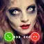 Zombie fake call chat 1.0.2