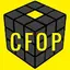 CFOP trainer: Fridrich algos 0.0.30