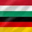 German - Hungarian