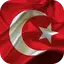 Flag of Turkey Live Wallpaper 6.0