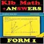 Form 1 KLB Math Notes+ Answers 6.0