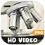 Pocket Eye Microscope Zoom 1.0.3