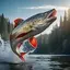 Fishing Online: Simulator 1.3.5.5