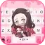 Demon Girl Pink Theme 1.0