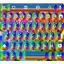 Emoji Keyboard Shading Rainbow 1.0
