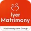 Iyer Matrimony - Marriage App