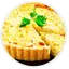 Receitas de Tortas Salgadas 146