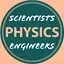 Physics: Scientist & Engineers 1.0.4