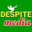 Despite Media 1.40