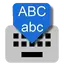 Alphabetical Keyboard