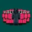 Squid skins for minecraft 1.4.0