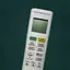 Remote for Daikin AC 2.8