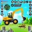 Kid Construction Truck Journey 1.4