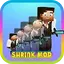 Shrink Mod For Minecraft PE 1.4