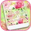 Pink Soft Roses Theme 1.0