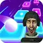 Skibidi Toilet Tiles Hop Piano 1.0