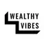 WEALTHY VIBES MERCH 1.0