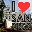 I Love San Diego 1.0