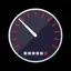 Bicycle Speedometer