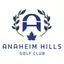 Anaheim Hills Golf Course - CA