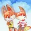 A Tale of Two Foxes 1.0