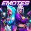 HappyMod: Skin Emotes Tool 7.4