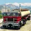 Oil Tanker Cargo Truck Driving 3.0