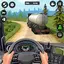 Oil Tanker Truck Drive Game 3D 12