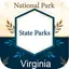 Virginia-State & National Park 1.0