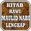 Kitab Rawi Maulid Nabi 1.9