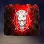 Real gloo wall Skin Tool -King 27