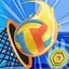 Volleyball Hoops robux 3.0