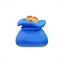 Money Box: Saving Goal 1.2.3