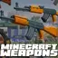 Gun Mods for Minecraft Weapons