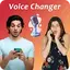 Call Voice Changer Boy to Girl 1.6.7