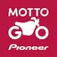 MOTTO GO　バイク専用ナビゲーションPioneer 2.2.0