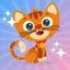 Widget Pet and Grow Plants