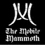 The Mobile Mammoth 2.5