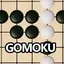Gomoku - 2 player Tic Tac Toe 2.4