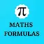 Maths Formulas for 11th 12th 8.0