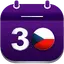 Kalendář Český Statnimi Svátky 3.8