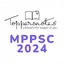 MPPSC Exam 2024 - ToppersNotes 1.0.9