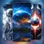 Auto HD Wallpaper 1.6