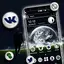Moon Night Launcher Theme 3.0