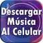 Descargar Música Al Celular Gr