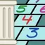 Hopscotch - Simplify Fractions 1.7