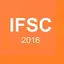 Ifsc code 2016 1.6